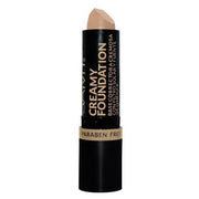 Base correctora cremosa en barra-MAQUILLAJE-COSMETICOS SAMY-TU beauty store