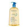 Bioderma - Atoderm - Aceite limpiador - Hidratante facial y corporal - Alivia las molestias - para pieles sensibles muy secas 33.8 Fl Oz/1000ml-Luxury Beauty-Bioderma-TU beauty store