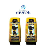 Body Drench 10 x acelerador del bronceado, Jamaica Java Extreme oscuro-CORPORAL-BODY DRENCH-TU beauty store