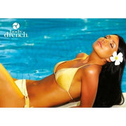 Body Drench 10 x acelerador del bronceado, Jamaica Java Extreme oscuro-CORPORAL-BODY DRENCH-TU beauty store