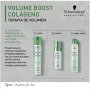 Bonacure cvb espuma perfecta COLLAGENO VOLUME-Cabello-BONACURE-4045787430370-TU beauty store