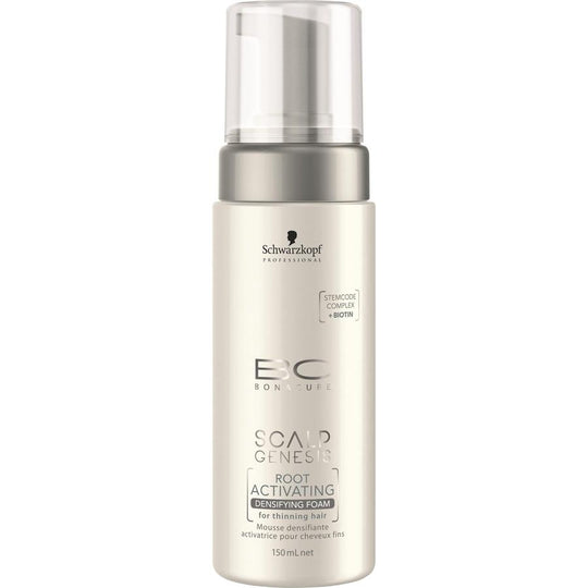 Bonacure scalp genesis serum-Cabello-Schwarzkopf-4045787430707-TU beauty store
