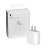 CARGADOR IPHONE 20W POWER ADAPTER-TU beauty store-TU beauty store