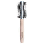 CEPILLO ECOHAIR BAMBU REDONDO-OLIVIA GARDEN-TU beauty store
