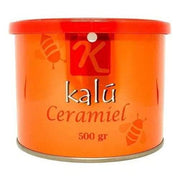 CERAMIEL KALU-corporal-KALÚ-TU beauty store