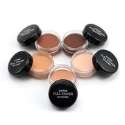 CONCEALER FULL COVER POPFEEL-MAQUILLAJE-POP FEEL-TU beauty store