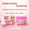 CREMA FACIAL ROSA NEVADA-NEVADA-847610006981-TU beauty store