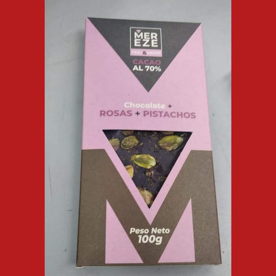 Cacao al 70%, chocolatinas MEREZE X UNIDAD-TU beauty store-7709274544557-TU beauty store