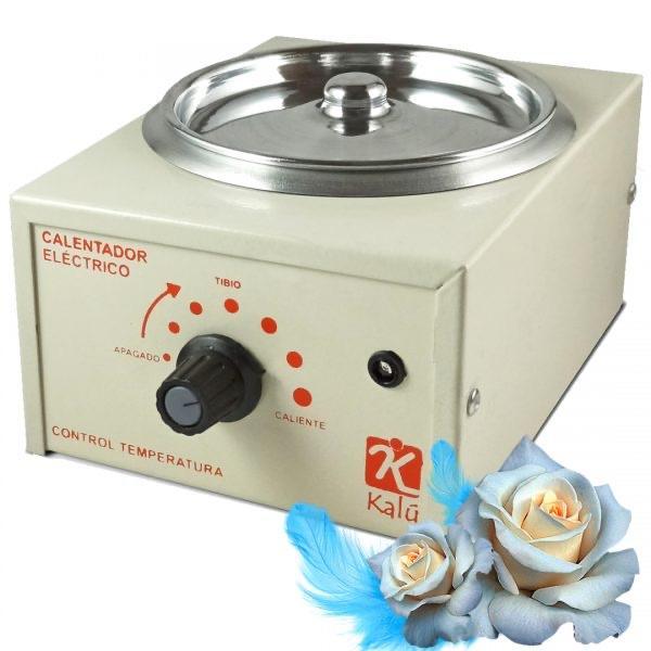 Calentador Cera Miel Kalu REF 250 – TU beauty store