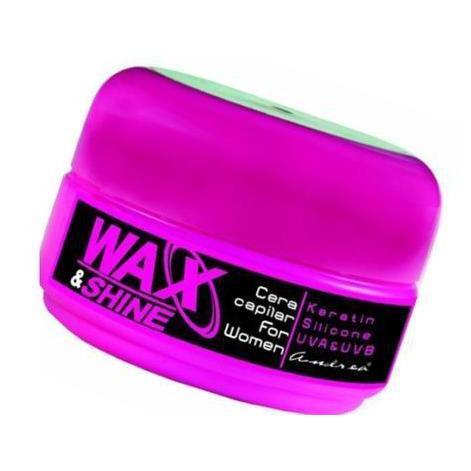 Cera capilar Wax & Shine 200 g-Cabello-centro japon-7705513004356-TU beauty store