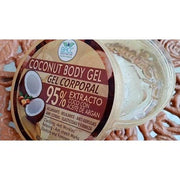 Coconut body gel-Cuidado corporal-BACC-TU beauty store