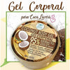 Coconut body gel-Cuidado corporal-BACC-TU beauty store