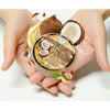 Coconut body gel-Cuidado corporal-BACC-TU beauty store