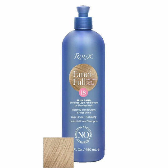 Coloración FanciFull-Cabello-ROUX FANCI-FULL-075724550186-TU beauty store