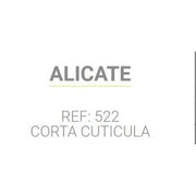 Corta cutícula profesional-UÑAS-DOLCE BELLA-7708428736329-TU beauty store