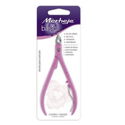 Cortacutícula Merheje BASIC-MERHEJE-TU beauty store