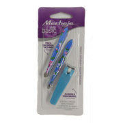 Cortauñas y depilador Merheje-Uñas-MERHEJE-TU beauty store