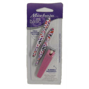 Cortauñas y depilador Merheje-Uñas-MERHEJE-TU beauty store