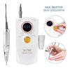 DRILL PULIDOR PROFESIONAL PARA UÑAS-DRILL-TU beauty store
