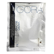 Decolorante vario blond sobre-Cabello-IGORA-TU beauty store