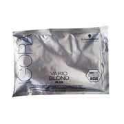Decolorante vario blond sobre-Cabello-IGORA-TU beauty store