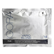 Decolorante vario blond sobre-Cabello-IGORA-TU beauty store