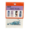 Decoración para uñas en piedras-UÑAS-BESI-7591684198402-TU beauty store