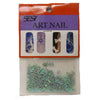 Decoración para uñas en piedras-UÑAS-BESI-7591684198464-TU beauty store