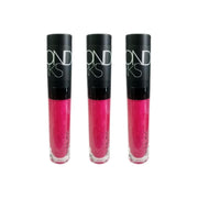 Diamond Sparks -Brillo de labios tono Fucsia Brillante-Brillo labial-COSMETICOS SAMY-TU beauty store