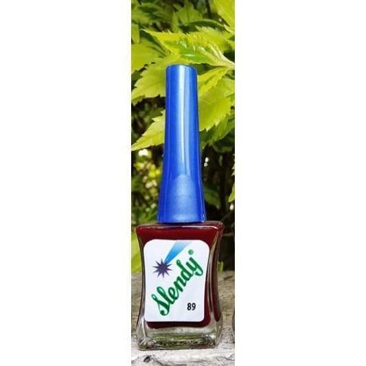 ESMALTE SLENDY COLORES SURTIDOS-UÑAS-SLENDY-901599216-TU beauty store