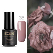 Esmalte en Gel > 15 dias, Semipermanente.-esmaltes-ROSALIND-TU beauty store