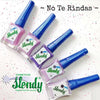 Esmalte slendy colores-UÑAS-SLENDY-TU beauty store