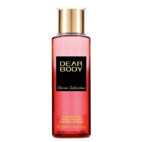 Fragancias 250ml-corporal-dear body-5060315055411-TU beauty store