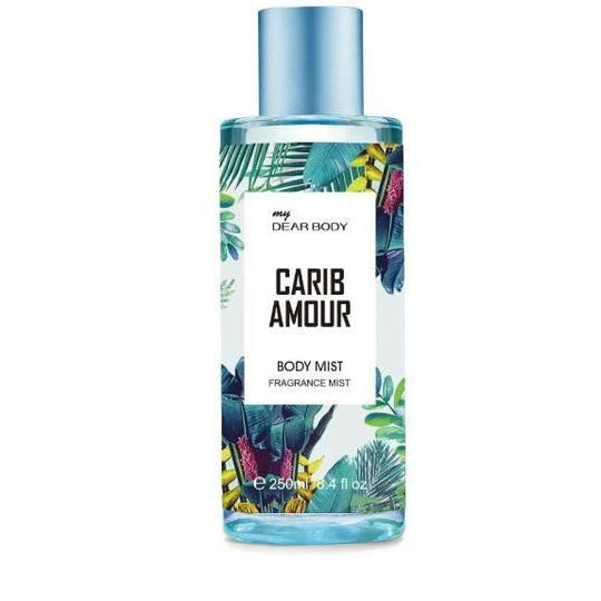 Fragrance mist My Dear Body-Perfumes-MY DEAR BODY-5060315053486-TU beauty store