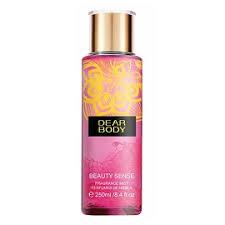 Fragrance mist My Dear Body-Perfumes-MY DEAR BODY-5060315053493-TU beauty store