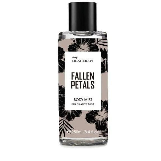 Fragrance mist My Dear Body-Perfumes-MY DEAR BODY-5060315053660-TU beauty store