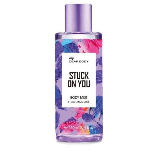 Fragrance mist My Dear Body-Perfumes-MY DEAR BODY-5060315053677-TU beauty store