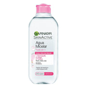 GARNIER AGUA MICELAR X 400 ML-AGUA MICELAR-GARNIER-TU beauty store