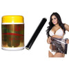 GEL REDUCTOR x 500 gr KALÚ-corporal-KALÚ-TU beauty store