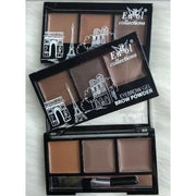 Gel para cejas BROW POWDER-Cejas-ENGOL-TU beauty store