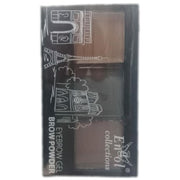 Gel para cejas BROW POWDER-Cejas-ENGOL-TU beauty store