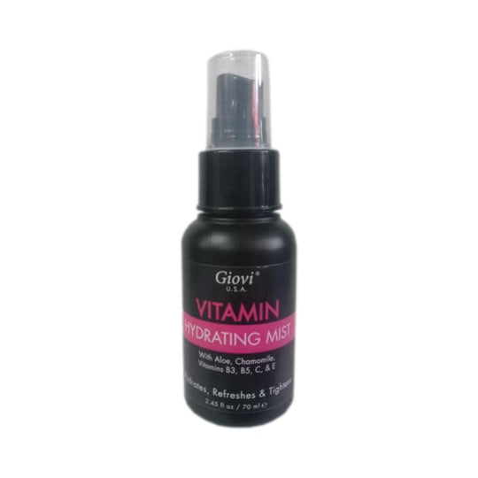 Giovi Vitamin Hydrating Mist-facial-GIOVI-TU beauty store