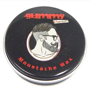 Gummy Premium Moustache Wax Cera Premium Para Bigotes-Cabello-wax gummy-TU beauty store