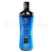 HERBACOL CUBRECANAS TONICO CAPILAR FLASH X 240ML-COLOR CABELLO-HERBACOL-TU beauty store