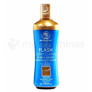 HERBACOL CUBRECANAS TONICO CAPILAR FLASH X 240ML-COLOR CABELLO-HERBACOL-TU beauty store