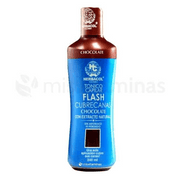HERBACOL CUBRECANAS TONICO CAPILAR FLASH X 240ML-COLOR CABELLO-HERBACOL-7707279840117-TU beauty store