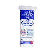 HIGIETEX ALGODÓN PURO 100g-Aseo-HIGIETEX-TU beauty store