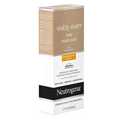 Humectante diario "Visibly Even" SPF 30 de Neutrogena, 1.7 oz/50ml-Beauty-Neutrogena-882265300091-TU beauty store