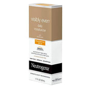 Humectante diario "Visibly Even" SPF 30 de Neutrogena, 1.7 oz/50ml-Beauty-Neutrogena-882265300091-TU beauty store