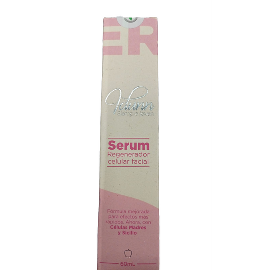 IDUNN SERUM REGENERADOR CELULAR FACIAL-TU beauty store-TU beauty store
